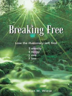 cover image of Breaking Free